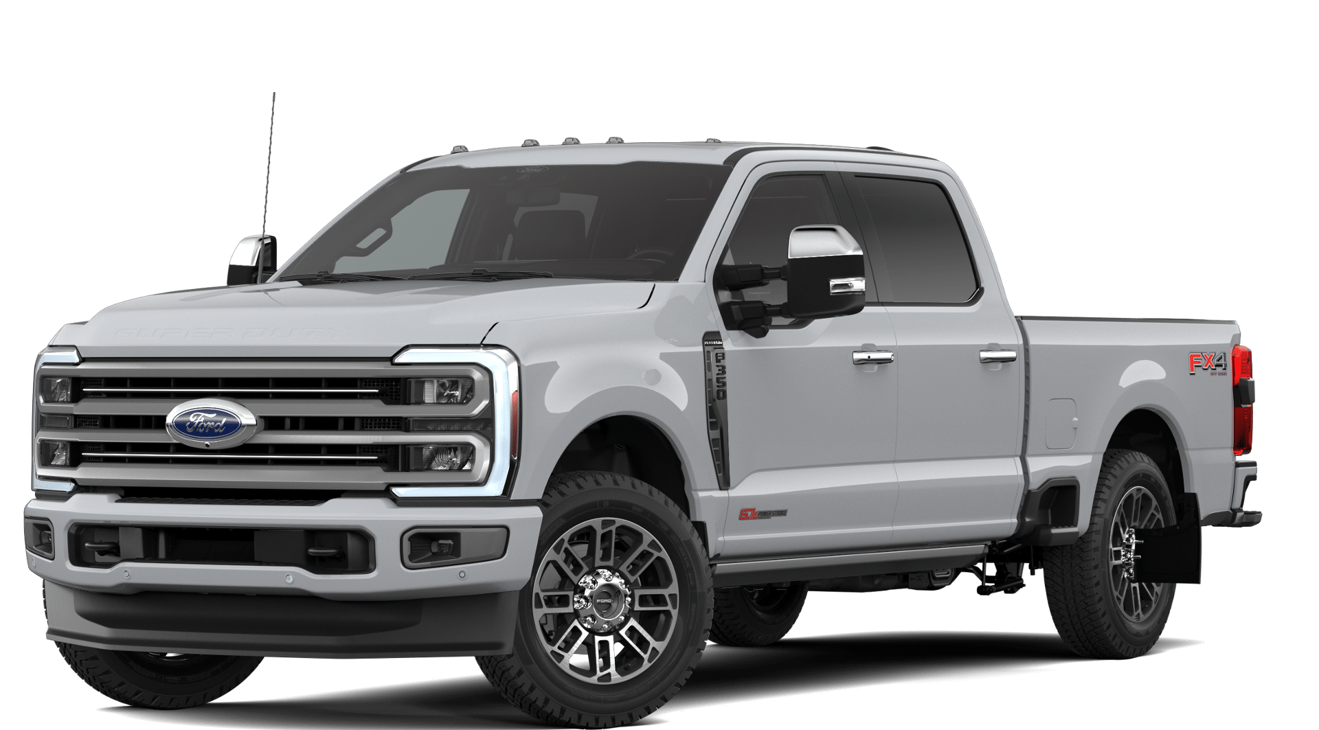 2026 Ford Super Duty